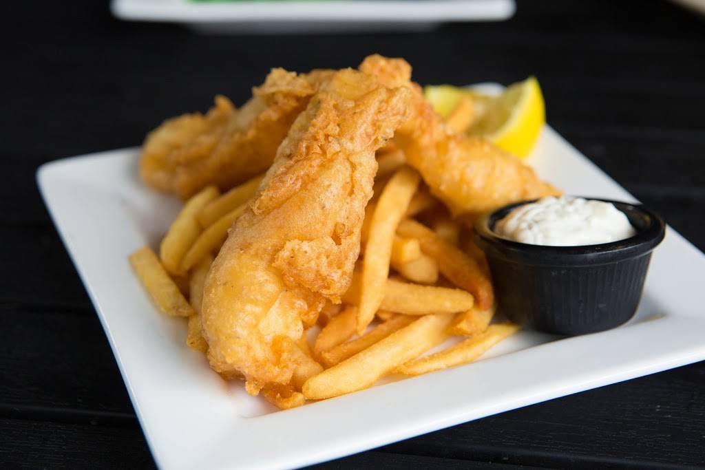 MacDintons Soho | restaurant | 405 S Howard Ave, Tampa, FL 33606, USA | 8132518999 OR +1 813-251-8999