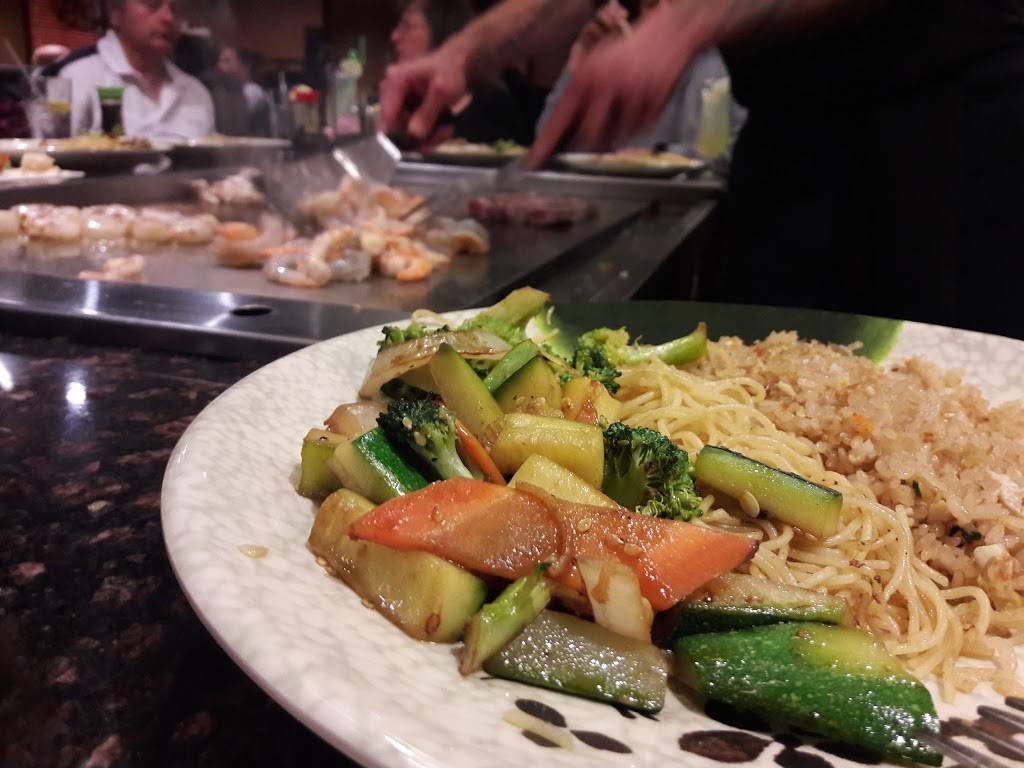 Hibachi One | restaurant | 3230 Coors Blvd NW, Albuquerque, NM 87120, USA | 5058390808 OR +1 505-839-0808