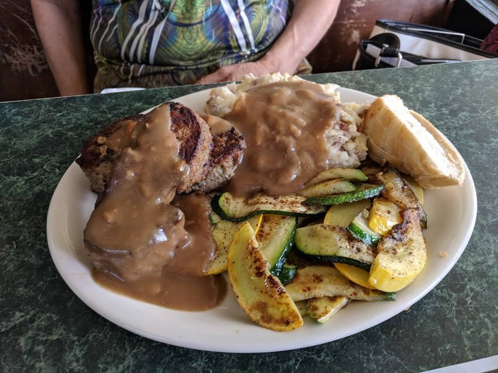 Metro Diner | cafe | 3302 Hendricks Ave, Jacksonville, FL 32207, USA | 9043983701 OR +1 904-398-3701