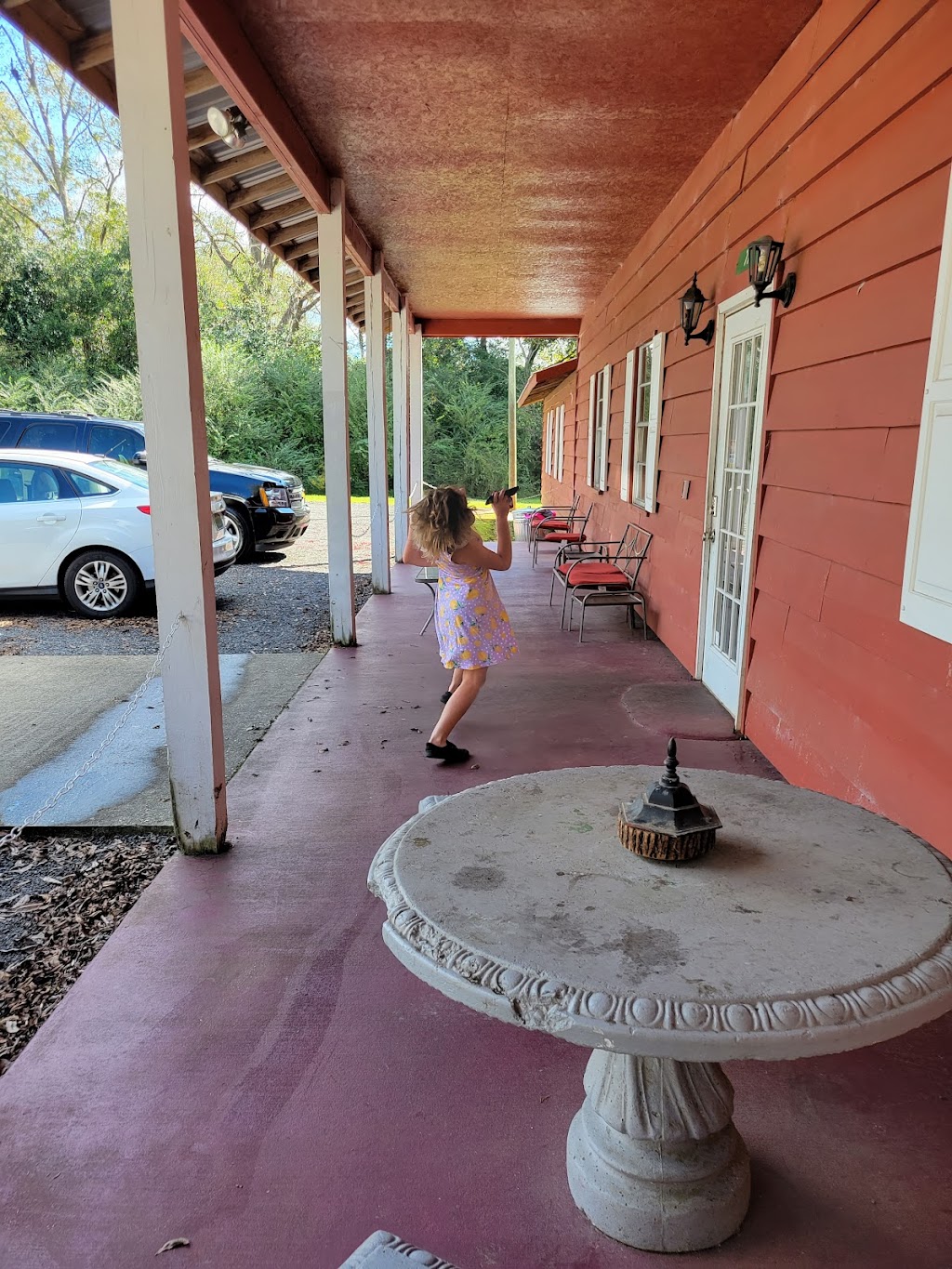 Sweet P’s & More, LLC | restaurant | 71 Co Rd 58, Evergreen, AL 36401, USA | 2512301553 OR +1 251-230-1553