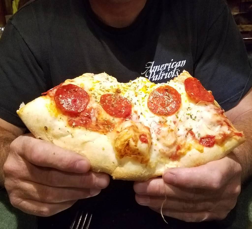 Brothers Pizza | restaurant | 239 N Pennsylvania Ave, Centre Hall, PA 16828, USA | 8143649817 OR +1 814-364-9817