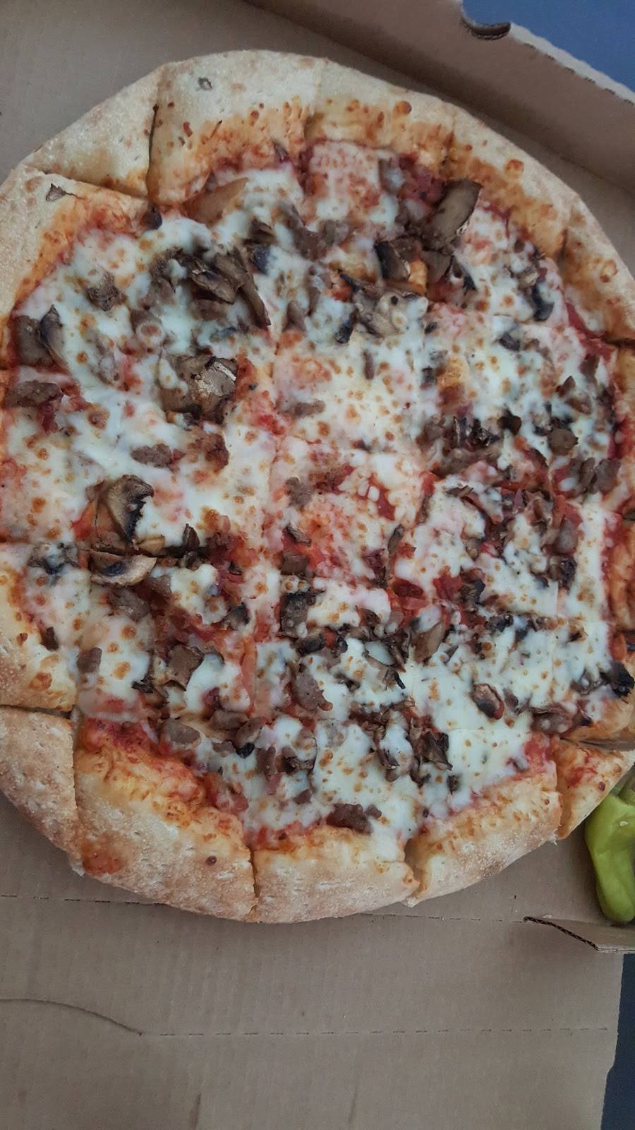 Papa Johns Pizza | meal delivery | 9727 Spring Green Blvd, Katy, TX 77494, USA | 2813477272 OR +1 281-347-7272