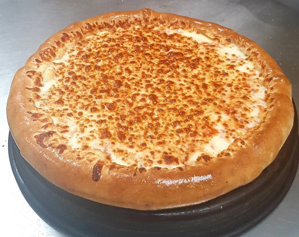 Little Pizza | meal takeaway | 84-4 Astoria Blvd, East Elmhurst, NY 11370, USA | 3476124840 OR +1 347-612-4840