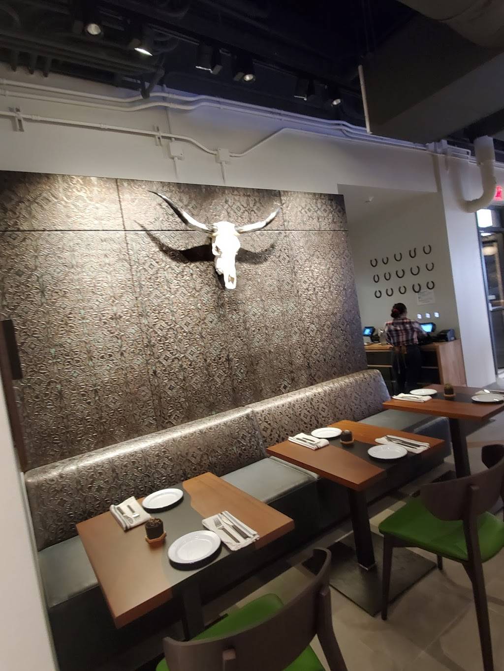 Jaxon Beer Garden | restaurant | 311 S Akard St, Dallas, TX 75202, USA | 2148381422 OR +1 214-838-1422