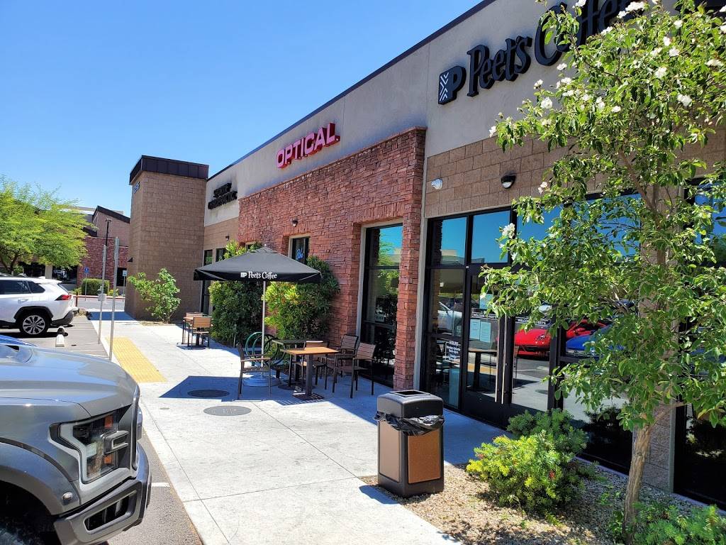 Peets Coffee Summerlin | cafe | 10595 Discovery Dr, Las Vegas, NV 89135, USA | 7024855414 OR +1 702-485-5414