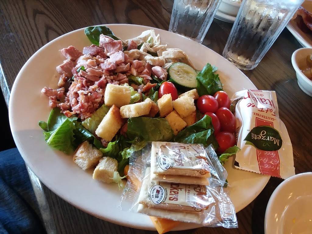 Cracker Barrel Old Country Store | restaurant | 2815 E Craig Rd, North Las Vegas, NV 89030, USA | 7024571200 OR +1 702-457-1200