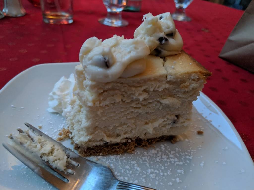 Brooklyn Bistro | restaurant | 44 Washington St, Toms River, NJ 08753, USA | 7322442122 OR +1 732-244-2122