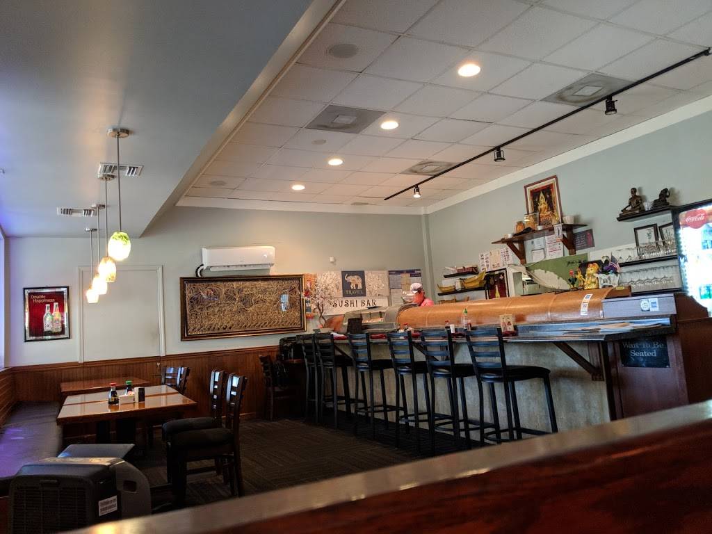 Noodle House Thailand Food | restaurant | 4166 Atlantic Blvd, Vero Beach, FL 32960, USA | 7722575256 OR +1 772-257-5256