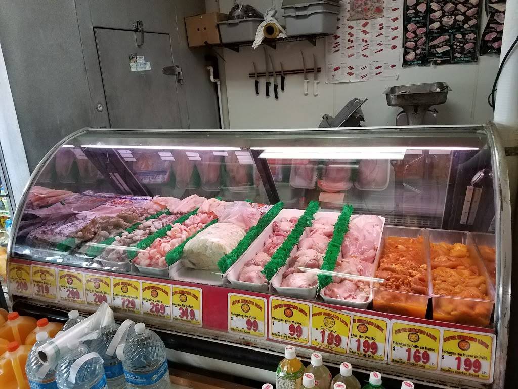 Super Mercado Leon | restaurant | 250 W D St, Lemoore, CA 93245, USA | 5599242966 OR +1 559-924-2966