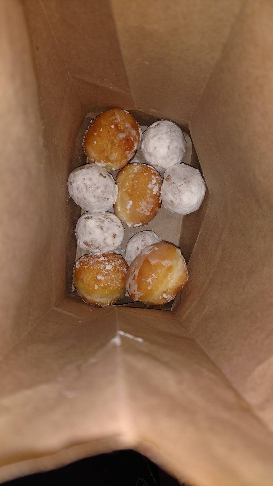 Dunkin Donuts | cafe | 11200 E M.L.K. Jr Blvd #102, Seffner, FL 33584, USA | 8133159892 OR +1 813-315-9892