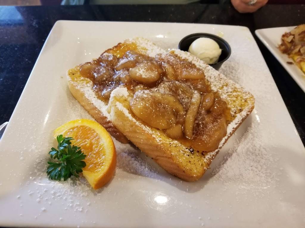 Kekes Breakfast Cafe | restaurant | 431 S Chickasaw Trail, Orlando, FL 32825, USA | 4074135107 OR +1 407-413-5107