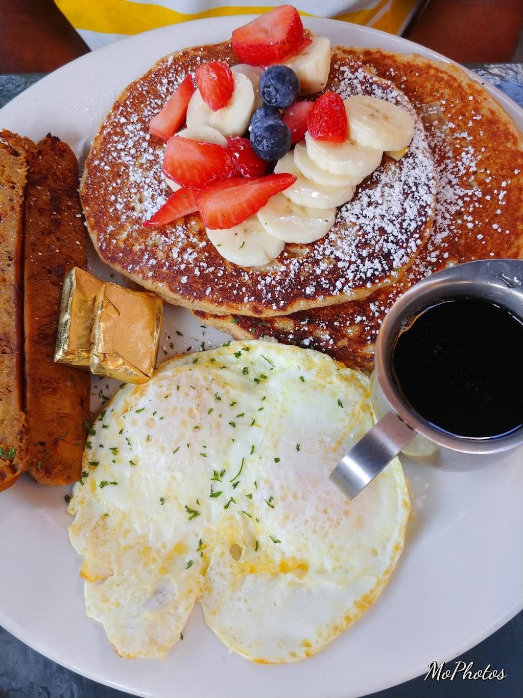 The Breakfast Bar | restaurant | 70 Atlantic Ave, Long Beach, CA 90802, USA | 5627261700 OR +1 562-726-1700