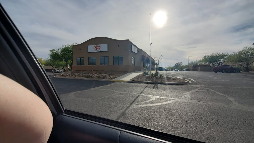 Viva Burrito Co. | restaurant | 8995 E Tanque Verde Rd, Tucson, AZ 85749, USA | 5203322340 OR +1 520-332-2340