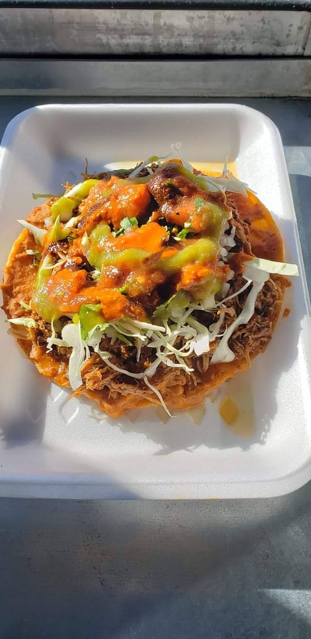 CHIP - CHIP | restaurant | 6200 E 22nd St, Tucson, AZ 85711, USA | 5205859646 OR +1 520-585-9646