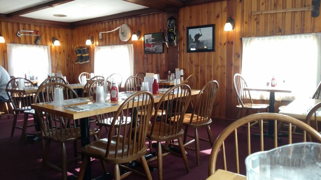 East Chatham Food Company | restaurant | 1267 NY-295, East Chatham, NY 12060, USA | 5183925065 OR +1 518-392-5065