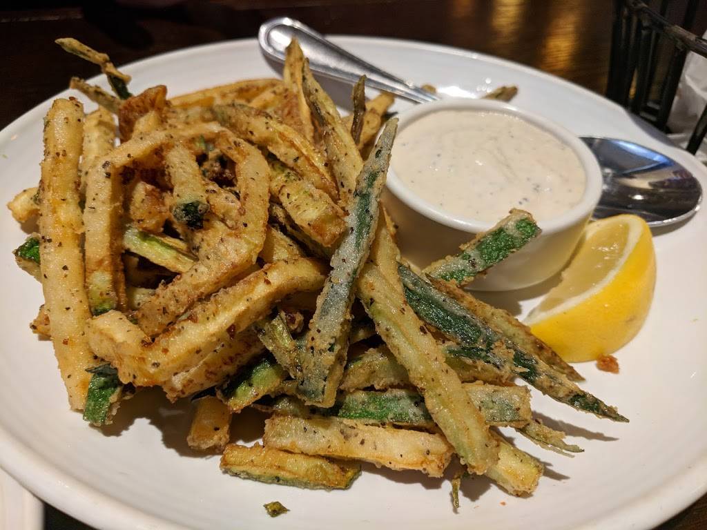 Carrabbas Italian Grill | restaurant | 324 N Peters Rd, Knoxville, TN 37922, USA | 8656922223 OR +1 865-692-2223