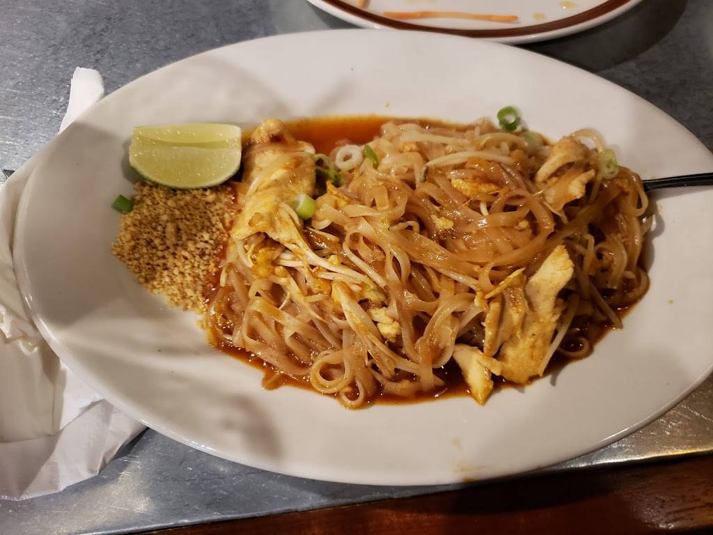 Sabaidee | restaurant | 250 W State Rd, Lehi, UT 84043, USA | 8017664076 OR +1 801-766-4076