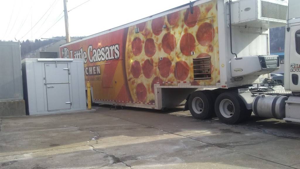 Soup Kitchen Greater Wheeling | restaurant | 1610 Eoff St, Wheeling, WV 26003, USA | 3042332992 OR +1 304-233-2992