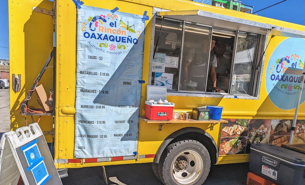 El Rincon Oaxaqueño | restaurant | 2315 Penn Ave, Pittsburgh, PA 15222, USA | 4124405599 OR +1 412-440-5599