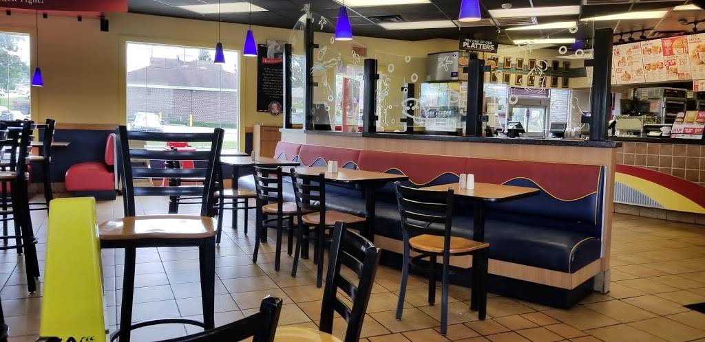 KFC | restaurant | 2650 S Queen St, York, PA 17402, USA | 7177419528 OR +1 717-741-9528