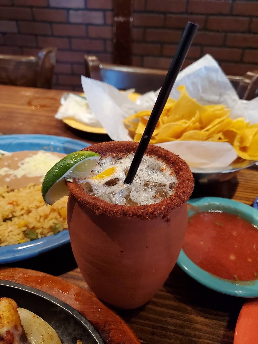 El Sol Mexican Restaurant Bar & Grill | restaurant | 3599 Atlanta Rd SE #11A, Smyrna, GA 30080, USA | 6782146686 OR +1 678-214-6686