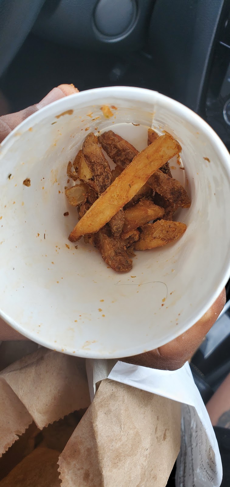 Five Guys | meal takeaway | 3499 Thomasville Rd, Tallahassee, FL 32309, USA | 8508941490 OR +1 850-894-1490