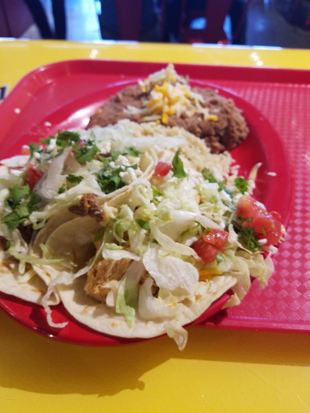 Fuzzys Taco Shop | restaurant | 2732 SE Delaware Ave #300, Ankeny, IA 50021, USA | 5156199404 OR +1 515-619-9404