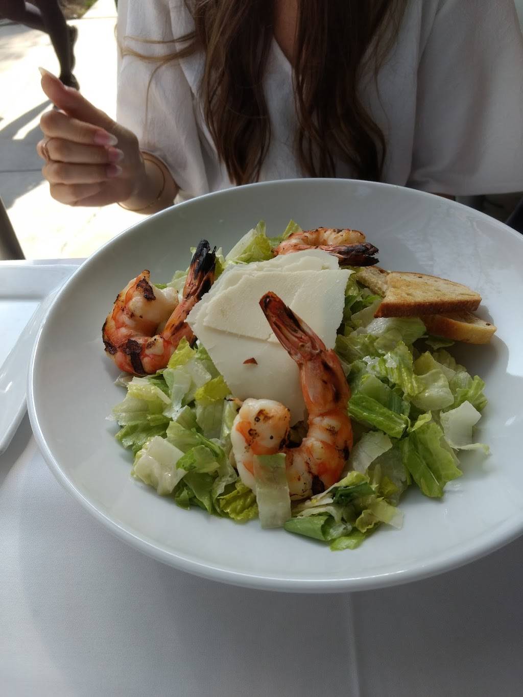 Villa Blanca | restaurant | 9601 Brighton Way, Beverly Hills, CA 90210, USA | 3108597600 OR +1 310-859-7600