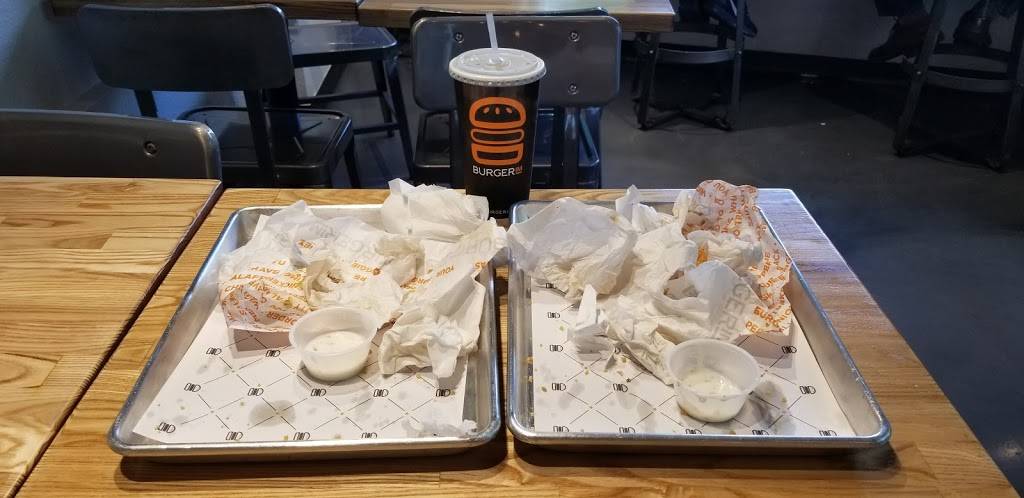 Burgerim Gourmet Burgers | restaurant | 254 W 1st St, Reno, NV 89501, USA | 7753846119 OR +1 775-384-6119