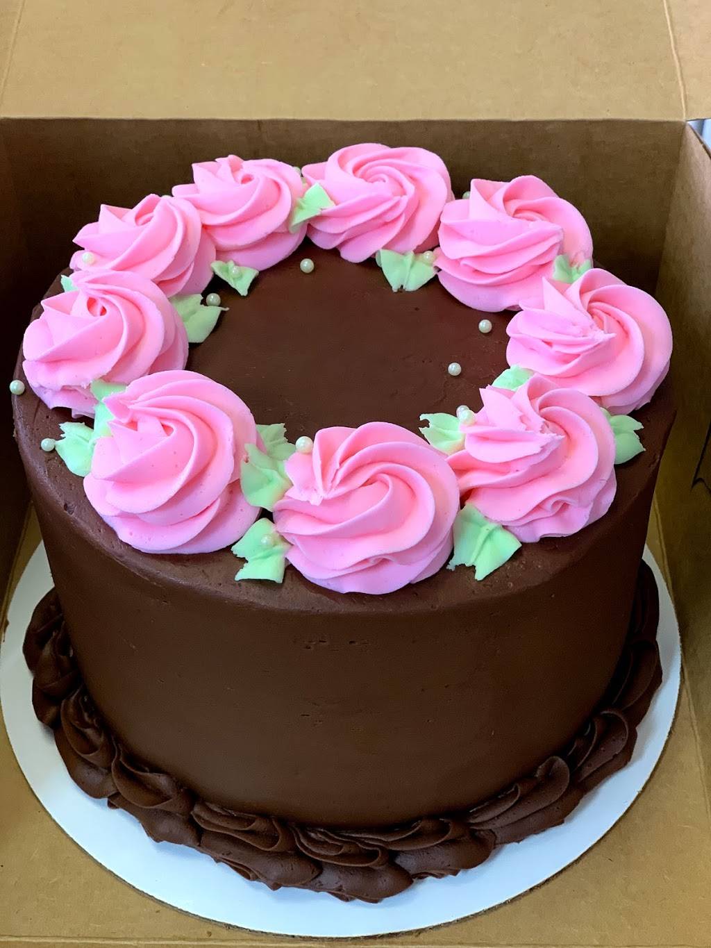 Jonica’s Bakery | bakery | 1708 Gunter Ave, Guntersville, AL 35976, USA | 2564869471 OR +1 256-486-9471