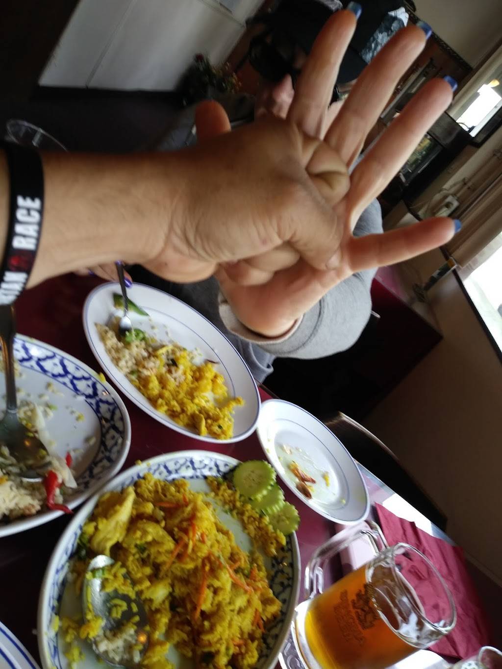 Bangkok Thai Cuisine | restaurant | 1459 University Ave, Berkeley, CA 94702, USA | 5108486483 OR +1 510-848-6483