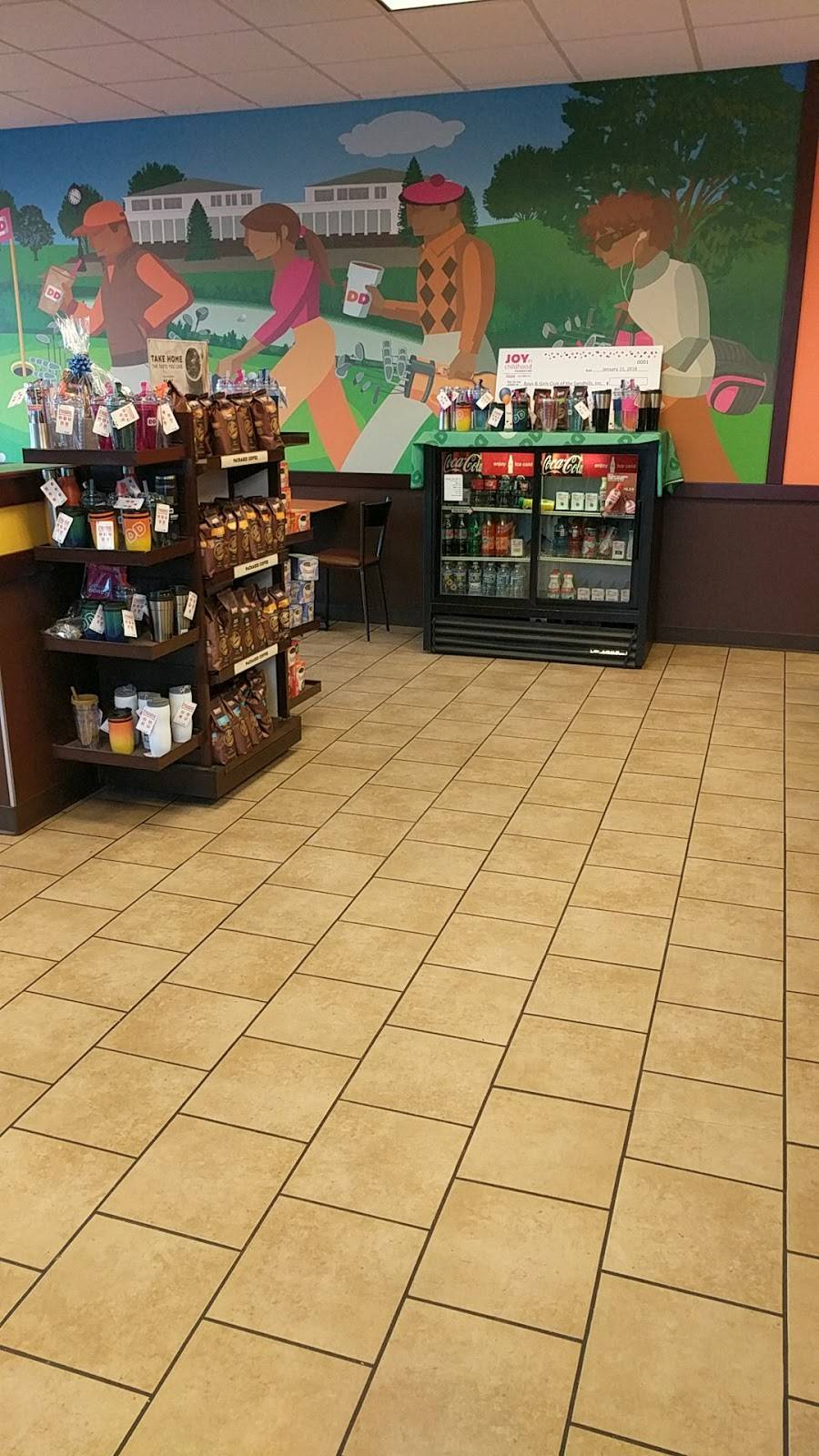 Dunkin | bakery | 1206 N Sandhills Blvd, Aberdeen, NC 28315, USA | 9109447992 OR +1 910-944-7992