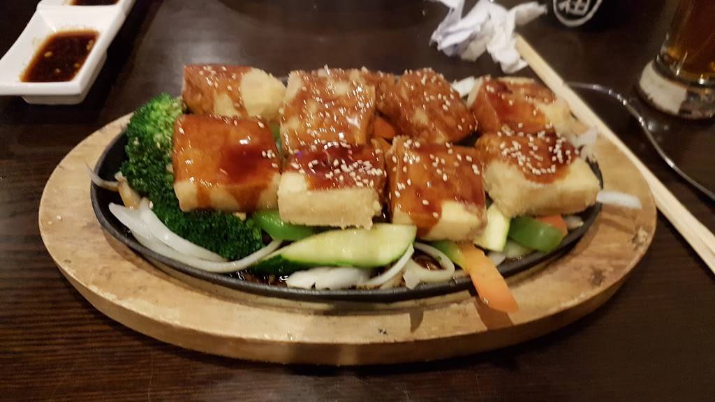 Kazu Japanese Restaurant | restaurant | 9965 San Jose Blvd #35, Jacksonville, FL 32257, USA | 9046839903 OR +1 904-683-9903