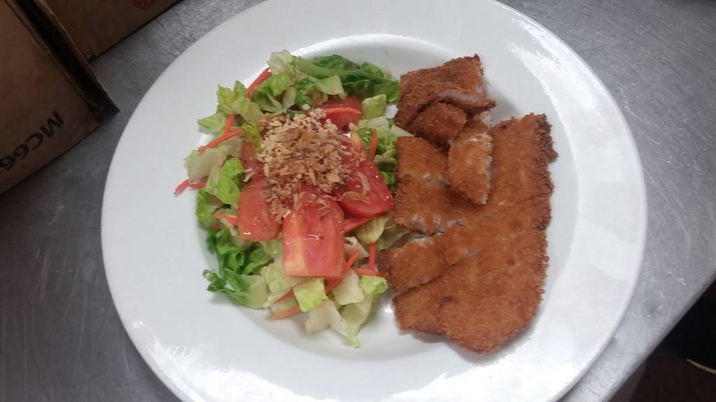 HD Asian Bistro | meal delivery | 16740 E Palisades Blvd #107, Fountain Hills, AZ 85268, USA | 4808369988 OR +1 480-836-9988