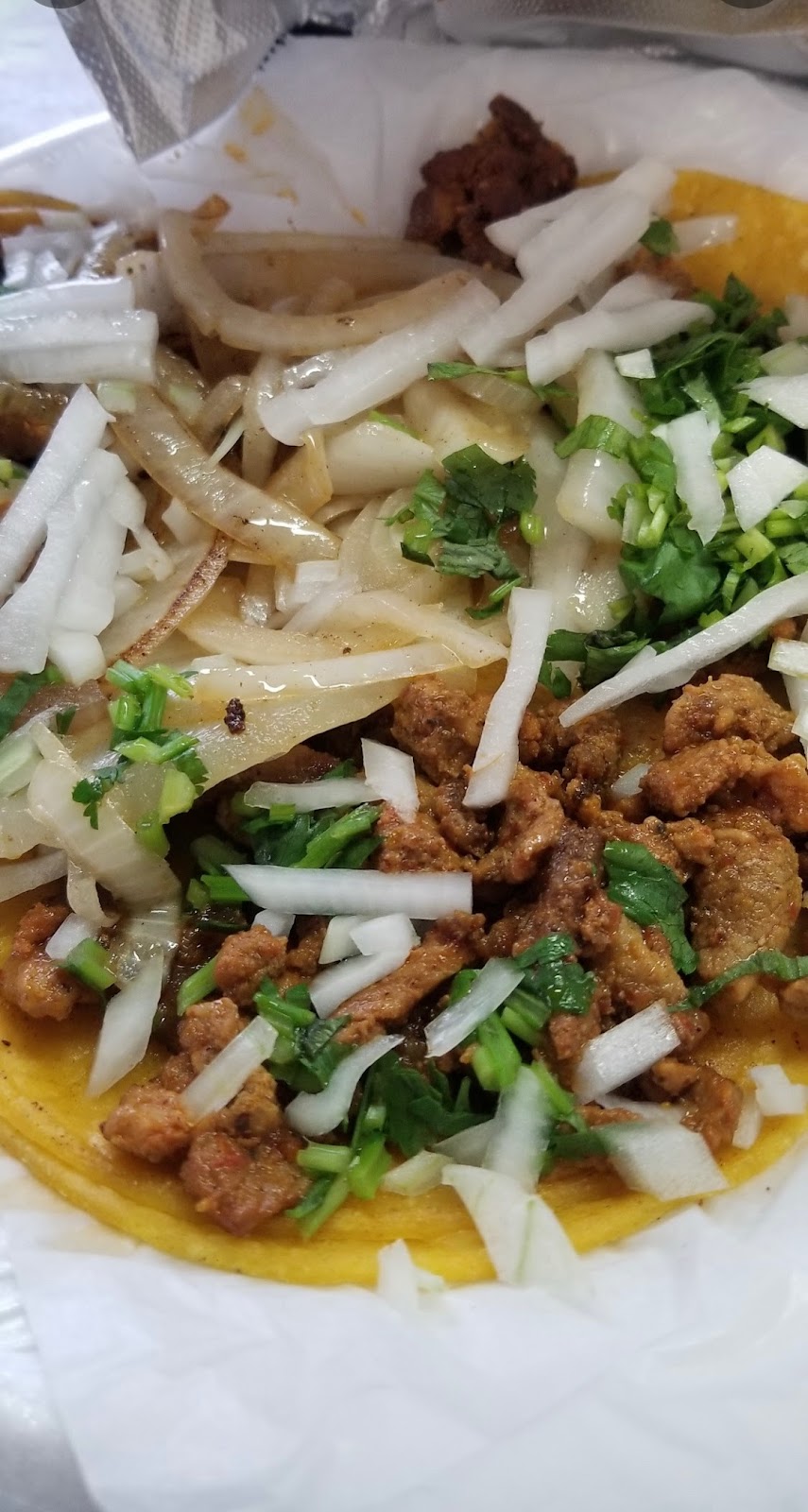 Tacos El Derby (Food Truck) | restaurant | 4974 Hwy 6 N, Houston, TX 77084, USA | 8327417759 OR +1 832-741-7759