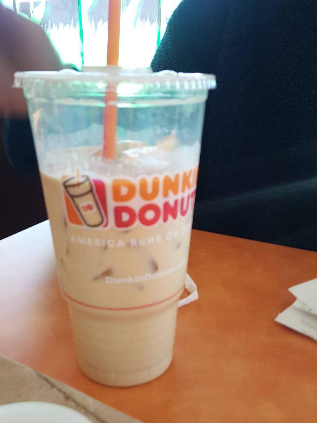 Dunkin | bakery | 85 Memorial Ave, West Springfield, MA 01089, USA | 4137347632 OR +1 413-734-7632
