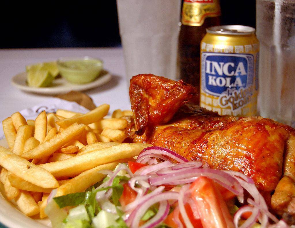 Se Llama Peru | restaurant | 368 W Center St, Provo, UT 84601, USA | 8013750275 OR +1 801-375-0275