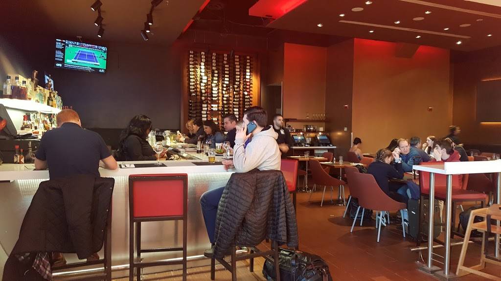 5ive Steak | restaurant | 1 J F K Airport, Jamaica, NY 11430, USA | 7186566210 OR +1 718-656-6210