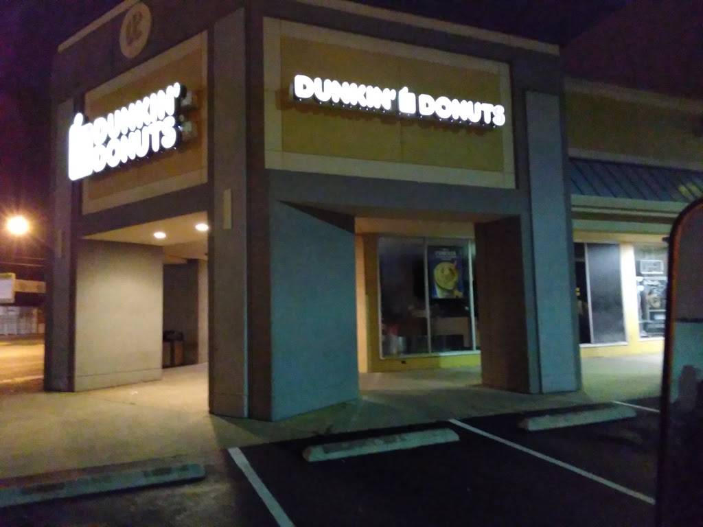 Dunkin | bakery | 2300 E Little Creek Rd, Norfolk, VA 23518, USA | 7575874801 OR +1 757-587-4801