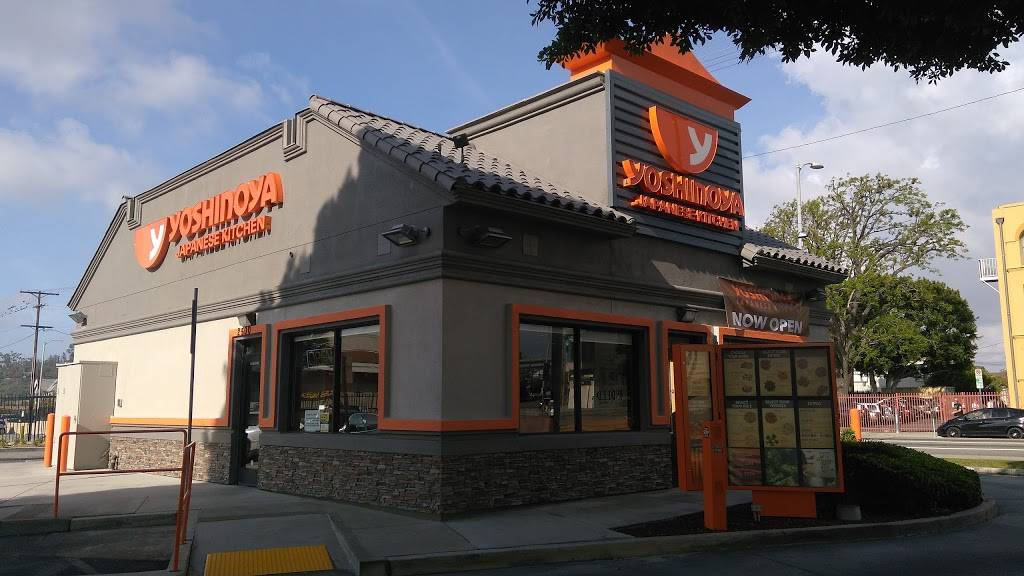Yoshinoya Lincoln Heights | restaurant | 2500 Pasadena Ave, Los Angeles, CA 90031, USA | 3232229705 OR +1 323-222-9705