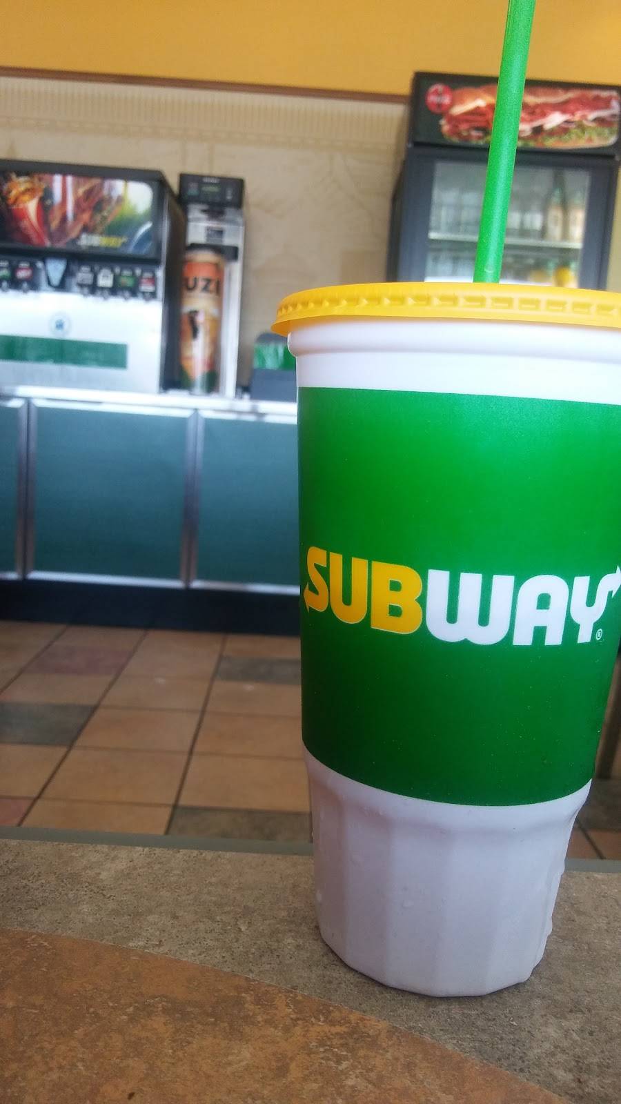 Subway Restaurants | restaurant | 8704 S Gessner Dr, Houston, TX 77074, USA | 7137763735 OR +1 713-776-3735