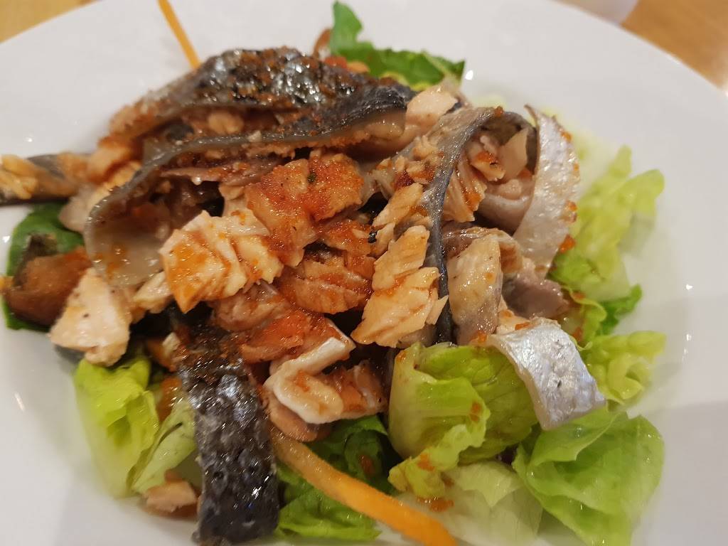 Sushi Junai 2 | restaurant | 2500 W Parmer Ln #100, Austin, TX 78727, USA | 5127163922 OR +1 512-716-3922