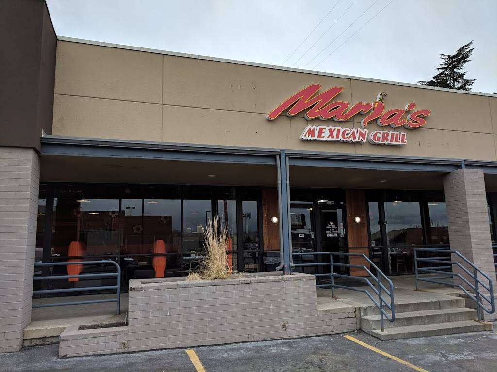 Marias Méxican Grill | restaurant | 3336 S 2300 E, Salt Lake City, UT 84109, USA | 8018839774 OR +1 801-883-9774