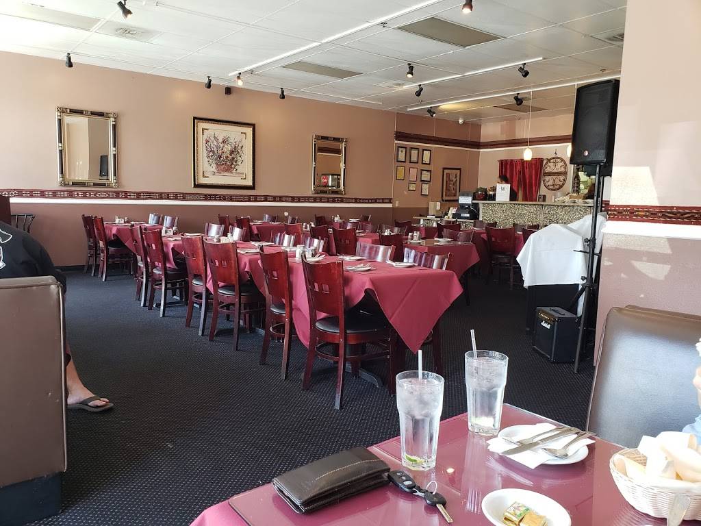 Rumis Restaurant | restaurant | 718 N Main St #102, Corona, CA 92880, USA | 9518985400 OR +1 951-898-5400