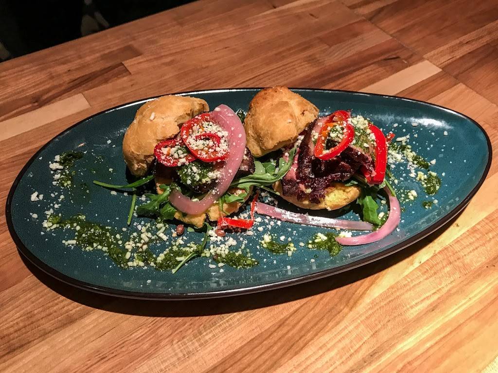 Comida | restaurant | 1928 Central St, Evanston, IL 60201, USA | 8478688466 OR +1 847-868-8466