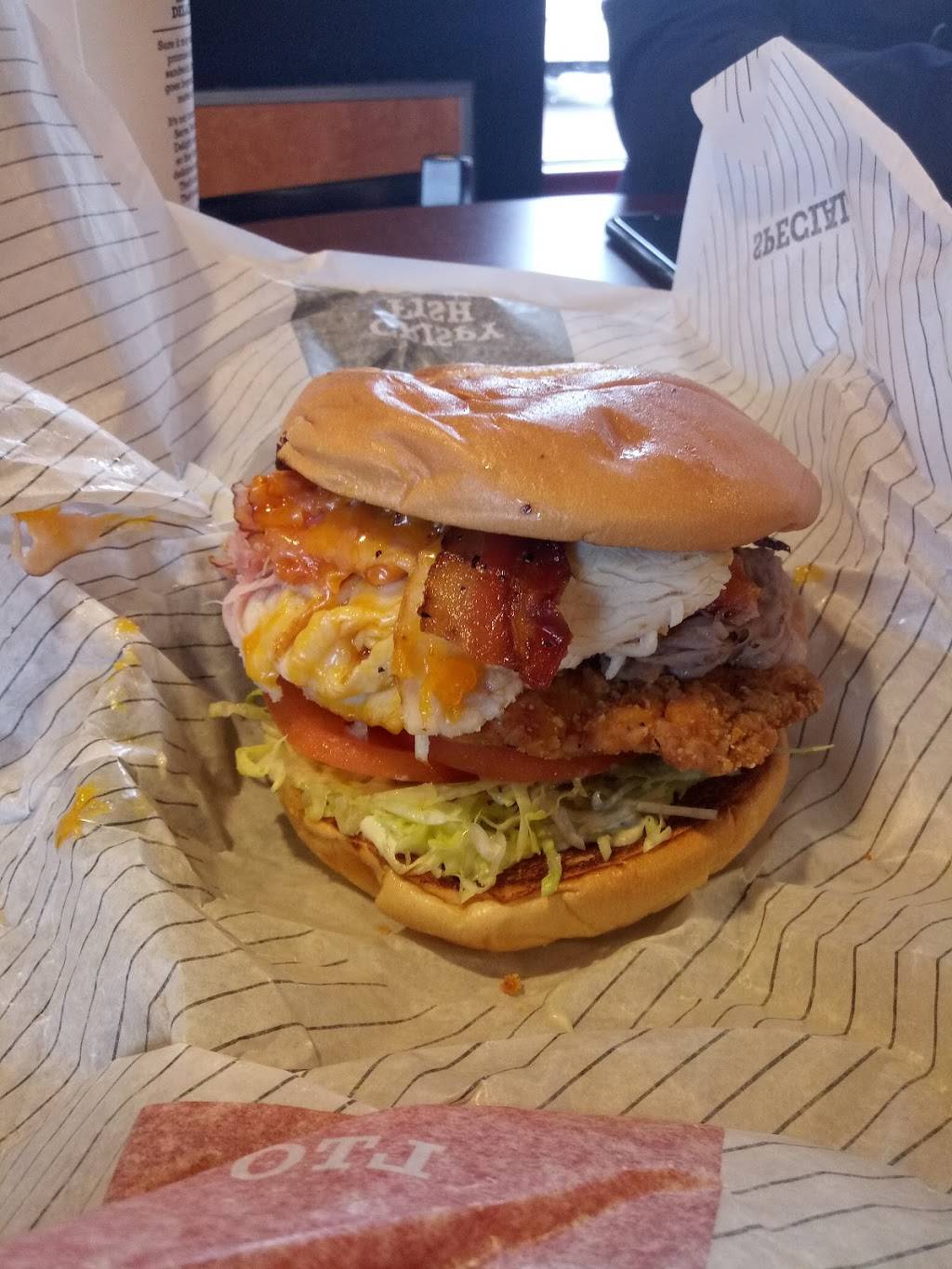 Arbys | restaurant | 3391 Tates Creek Rd, Lexington, KY 40502, USA | 8592660112 OR +1 859-266-0112