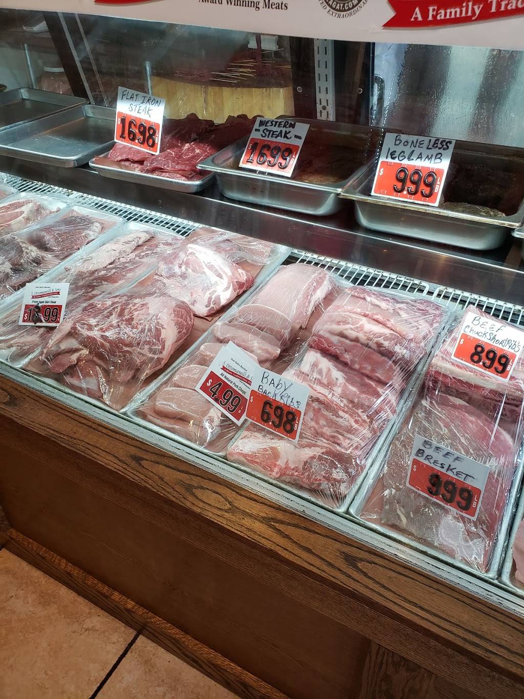 F. Ottomanelli Burgers and Belgian Fries | restaurant | 60-15 Woodside Ave, Queens, NY 11377, USA | 7182696260 OR +1 718-269-6260