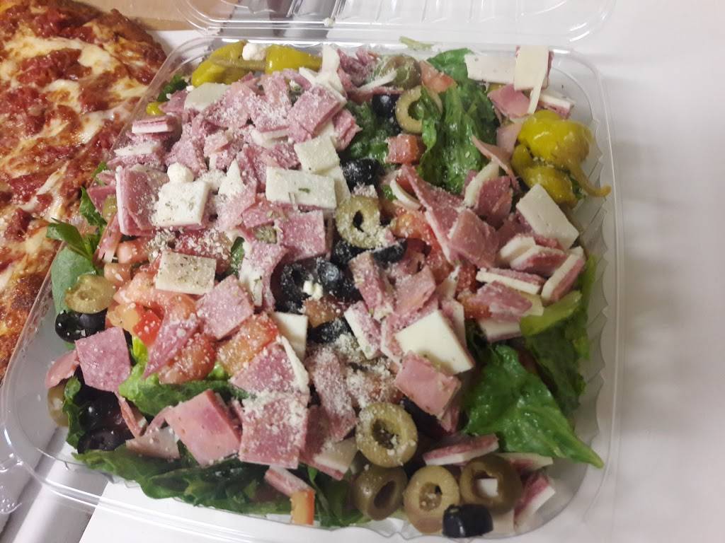 Carlos Pizza | meal takeaway | 28370 S River Rd, Harrison Charter Township, MI 48045, USA | 5864699900 OR +1 586-469-9900