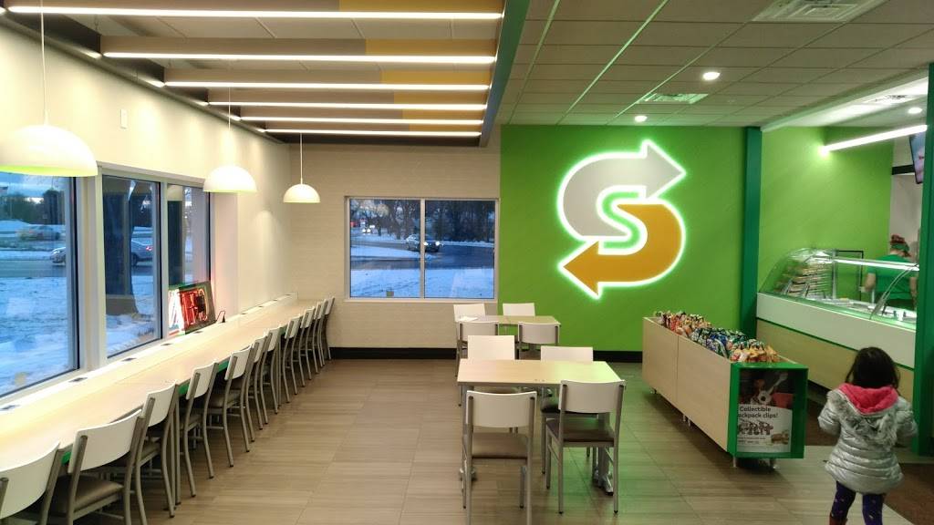 Subway Restaurants | restaurant | 915 Hwy 10 NE, Blaine, MN 55434, USA | 7637859111 OR +1 763-785-9111