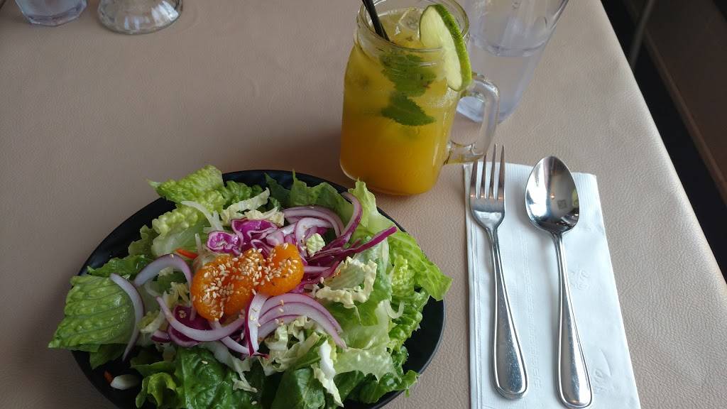 CASA manila | restaurant | 879 York Mills Rd Unit #1, Toronto, ON M3B 1Y5, Canada | 4164439654 OR +1 416-443-9654